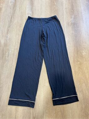 Eberjey Gisele Wide-Leg Pant